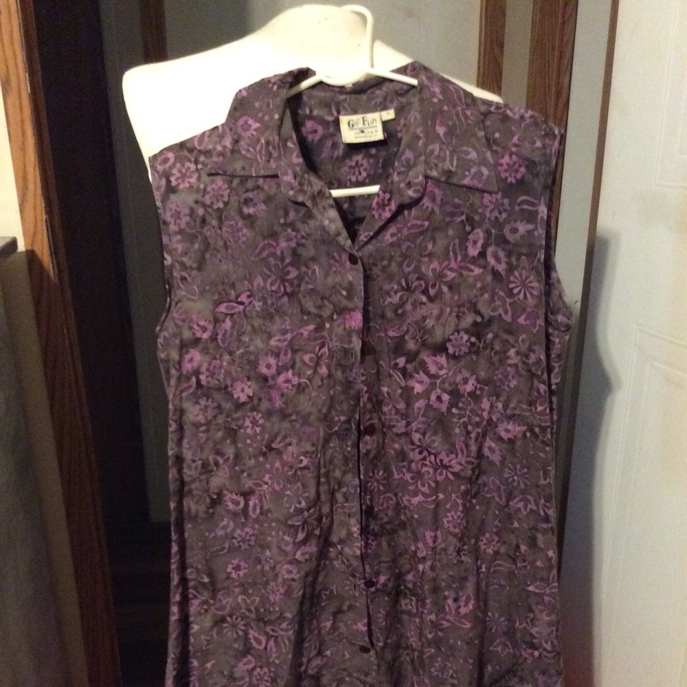 Go Fish size medium dress